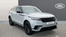 Land Rover Range Rover Velar 2.0 P400e Dynamic SE 5dr Auto Estate